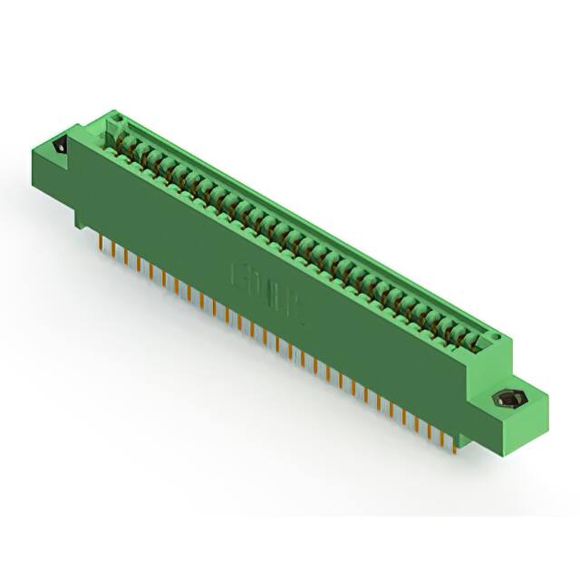 345-058-525-508 EDAC Inc.  Edgeboard Connectors